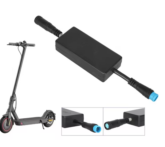 EG Scooters Xiaomi Tuning Chip 40km/h