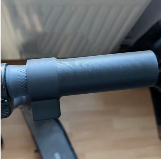 EG-Scooters Xiaomi Twist Throttle Conversion